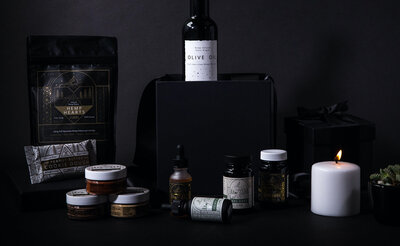 Discover Wellness Excellence with Kate Ambers, Your Low-Tox Expert. Explore eco-friendly Cured Nutrition products personally selected by Kate for a healthier, toxin-free lifestyle. Shop now for sustainable, wellness-focused solutions!