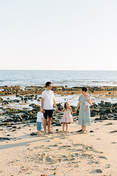 Couple photos in Gilbert Arizona