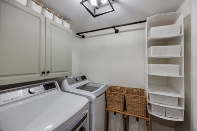 461 Townline laundry