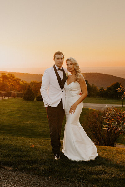 Pittsburgh Wedding Photography