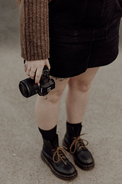 Liss Flare Photogrphy