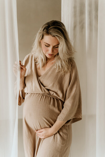 BellySisters herinnering zwangere buik Alkmaar
