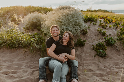 Interstate State Park Elopement in Minnesota