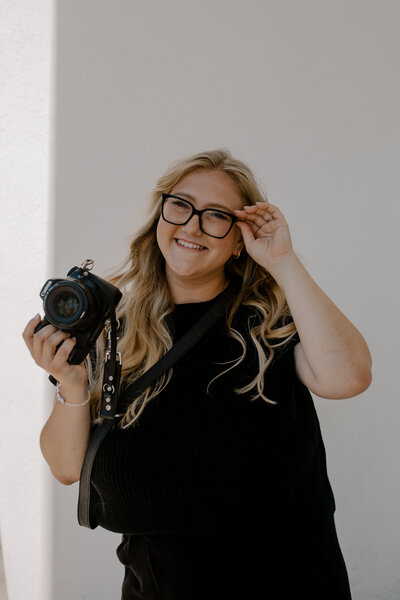 Haley Benton, photographer. A destination wedding and elopement photgrapher based in SoCal and Idaho.