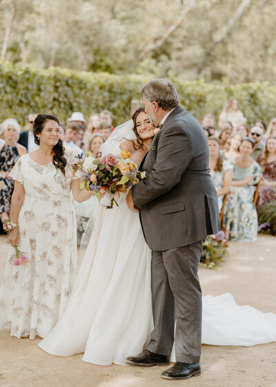 Palm Springs Wedding