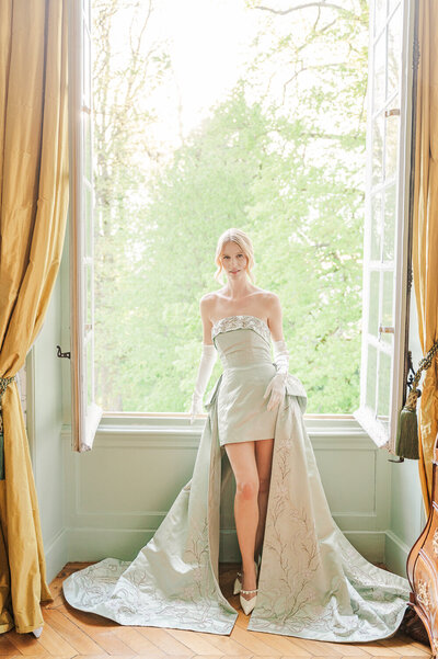 Chateau-Du-Grand-Luce-Wedding-Rehearsal-Green -2 -15