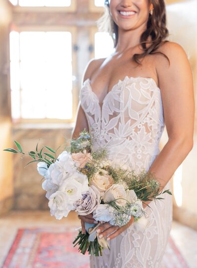Photo mariage maison normande