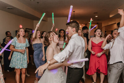 Michigan Wedding and Couples Photographer | Mariah Kasten