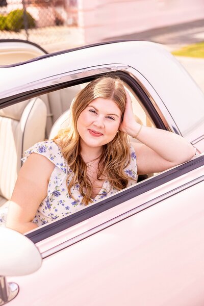 Mary Kathleen Photography - Senior & Brand Photographer - Oneonta, NY Albany, NY