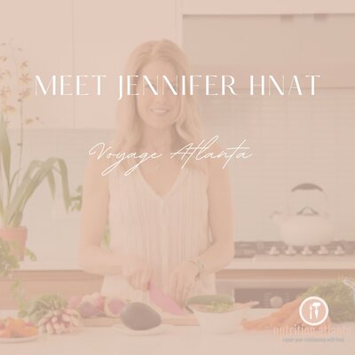 Meet Jennifer Hnat Voyage Atlanta