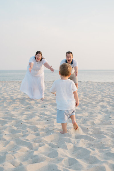 New Jersey Family Photographer