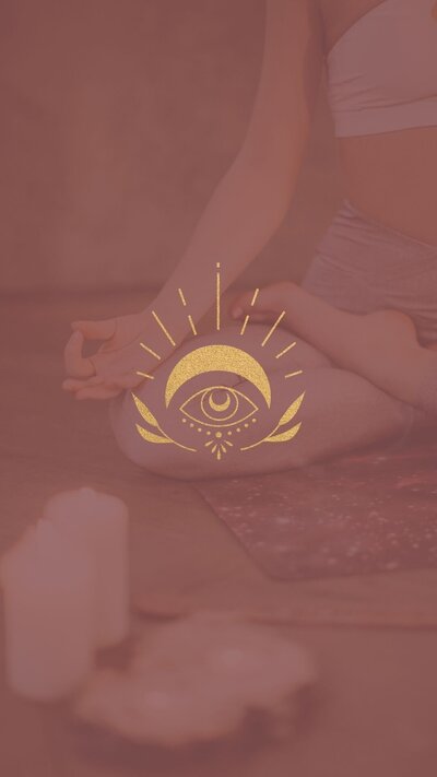 logo judy surya yoga