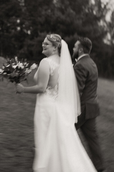 New Hampshire Wedding Photographer