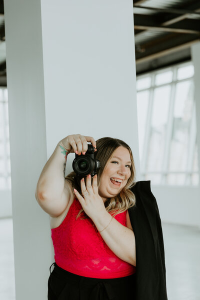 Brittany Lynn Photography Head shots
