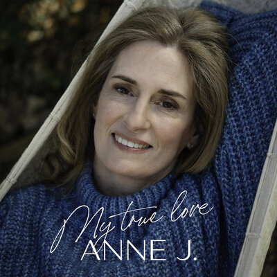 My True Love Anne J.