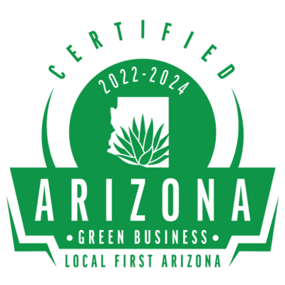 Phoenix Arizona Sustainable Photo Booth Rental