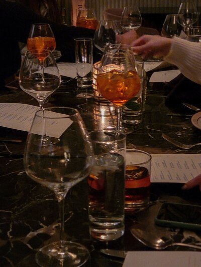 The Breadwinners - Brand photography90