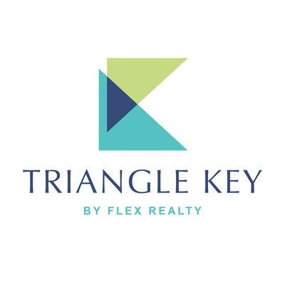 triangle key light