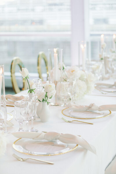 Montreal Science Center Luxury Wedding | Old Montreal Luxury Wedding by Cools events
