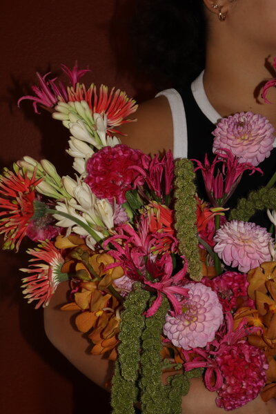 Wedding Florist