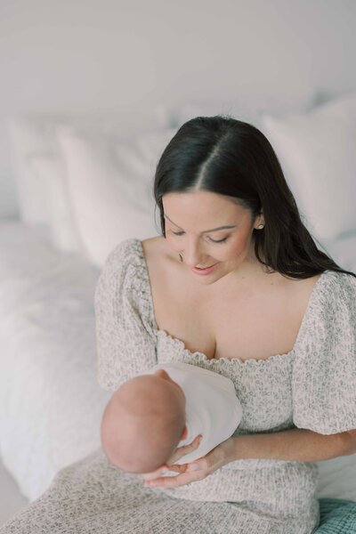 Scottsdale Newborn Photographer-2