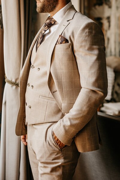 ANNABEE Photography - Editorial Wedding Photographer 00047