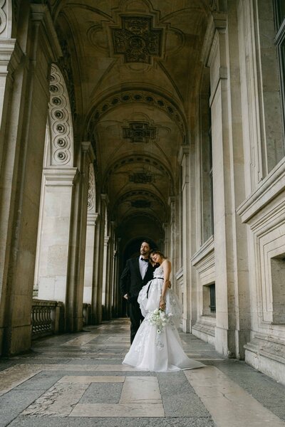 Ontario Elopement Photographer