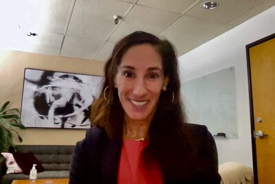 Margaret M. Meyer, Lcsw