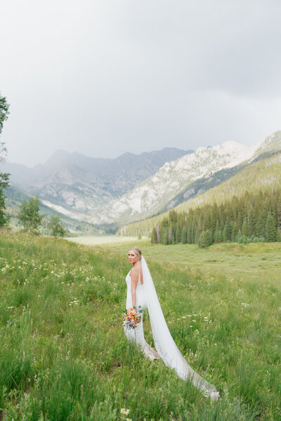 Colorado jeep elopement