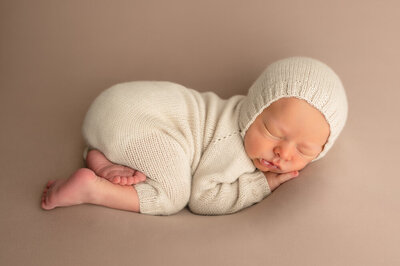 Washington Newborn Photographer