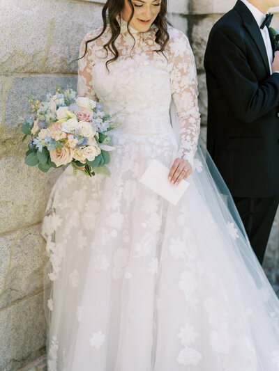 Bride
