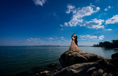 Ishan Fotografi: Vibrant, authentic Indian wedding photography in NJ. We document your traditions & emotions beautifully.