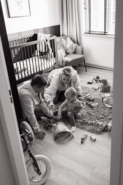 Lianne Kastelein Fotografie  - Magic Moments