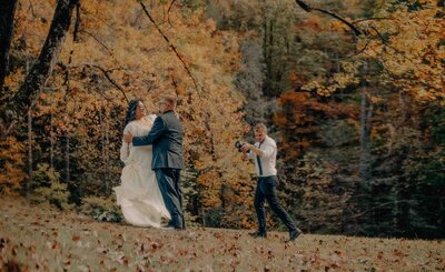 Wedding Photographer based in atlanta, Georgia