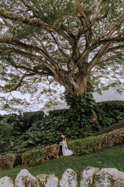 Wedding Hawaii Photographer
