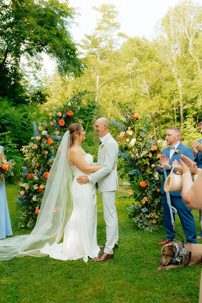 wentworth wedding jackson new hampshire