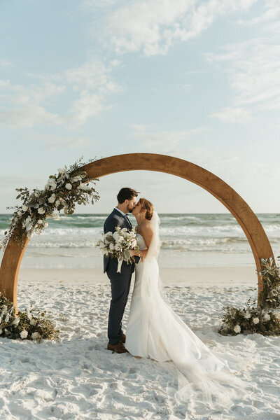 wedding videographer