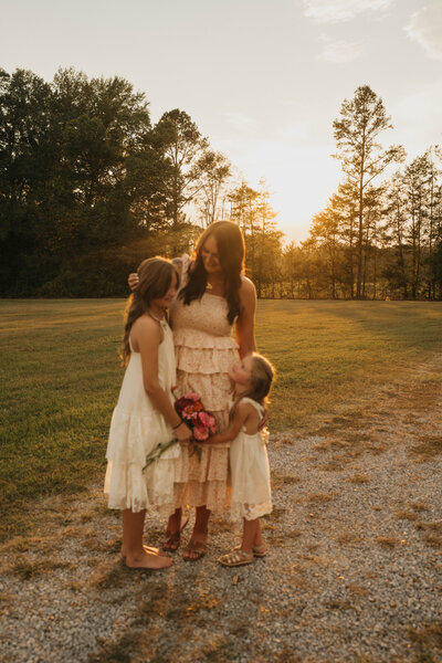 Showit Website Templates by Becca Luna