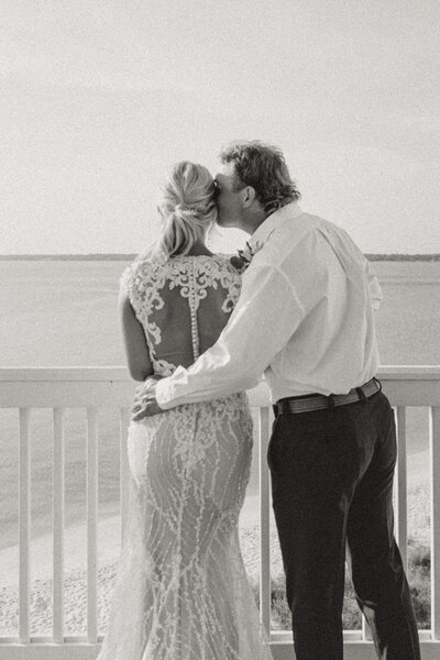 Navarre beach elopement photographer