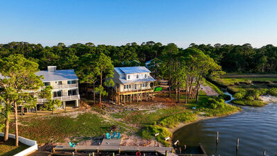 Austin Twilley Construction Dauphin Island