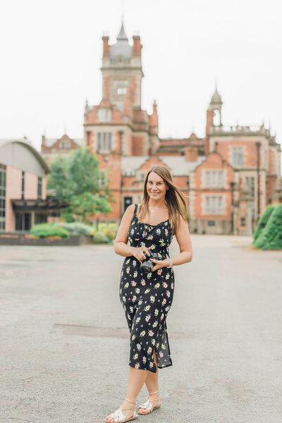 Cheshire wedding photographer