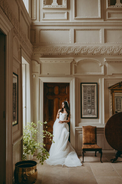 New Jersey Bride