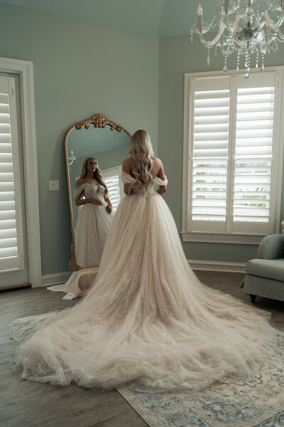 A signature Watters & Co. Events wedding in Tampa, Florida—expertly planned with refined details, seamless execution, and elevated design for a luxury celebration.