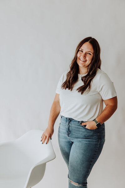 wedding coordinator based in grand rapids area