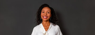 Motivational Speaker Jenny Evans