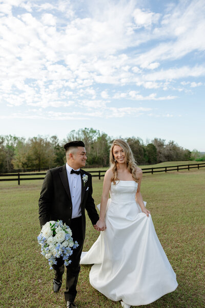 North Florida Wedding Photographer