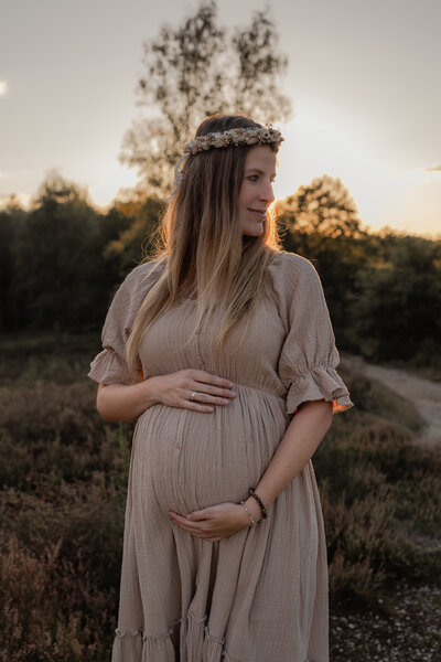 Babybauch J & M-56