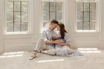marietta newborn photographer
