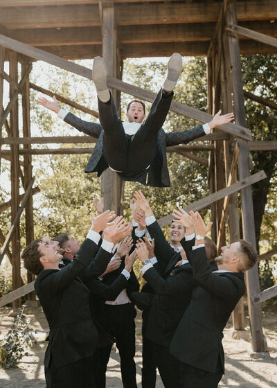 Brasada Ranch Wedding