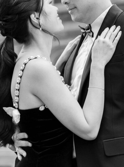 saint james theatre montreal wedding